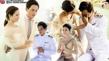 ครบรอบ 1ปีวิวาห์ “แอฟ – สงกรานต์” ยังหวานตรึงใจ