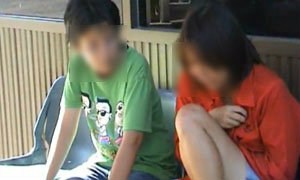 สาว 16 คิดฆ่าตัวตาย ประชดทอมมีกิ๊กรุ่นแม่