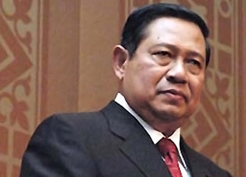 ผู้นำอินโดฯเยือนพม่ากระชับสัมพันธ์ทวิภาคี