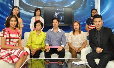 เปิดใจ! หมอฟัน เขาหาว่าผมฆ่าหั่นศพ หนุ่มแบงก์