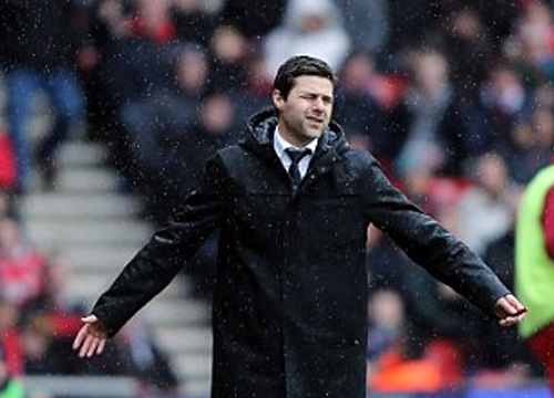 โปเช็ตติโน หวังนำนักบุญจบท็อป4ซีซั่นหน้า