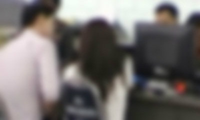 สาวใจกล้า! แค้นโดนข่มขืน แย่งปืนเป่าหัวโจรดับ