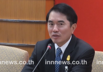 หมอวรงค์เผยชาวพิษณุโลกร้องเรียนได้ข้าวแจกเน่า