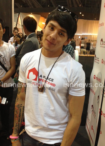 แทคยันไม่รู้จักเอมมี่ลั่นโพสต์ไอจีด่าไม่แรง