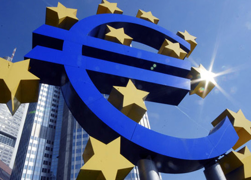 ECB เตรียมปรับอัตราดอกเบี้ย 0.5%