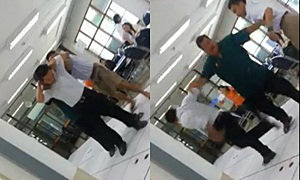 คลิป "อาจารย์(อยากใหญ่)ลูกพามากร่าง"