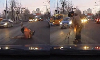 ชาวโลกแห่ดูคลิป สิ่งเล็กๆ ในสังคมที่เรียกว่า "น้ำใจ"