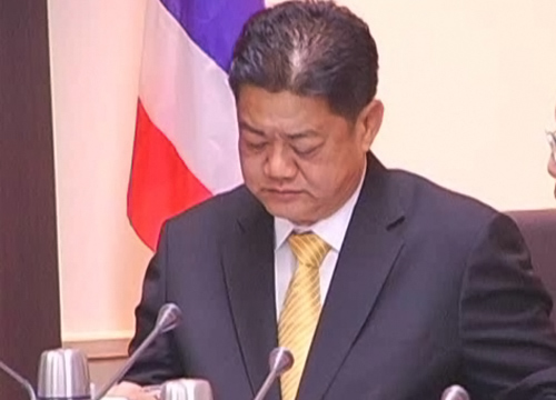 กมธ.แก้ม.68ให้ร้องอสส.ดำเนินการใน30วัน