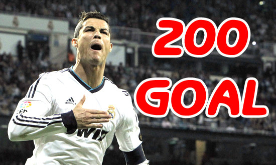 โด้กระหึ่ม! ยิงครบ 200 ลูกรวมทุกรายการ