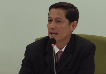 หนุ่มมือแฮกเว็บสำนักนายกฯมอบตัวพรุ่งนี้