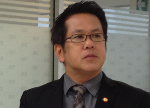 ส.ส.กทม.พท. มั่นใจ สุดารัตน์ ลง ลต.ชนะแน่