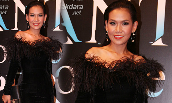 กาละแมร์ ไม่แคร์! โดนด่าลืมกำพืด ใช้เงินเกินตัว