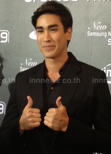 ณเดชน์เมินโดนเทียบเจมส์ จิรายุ ยินดีร่วมงาน