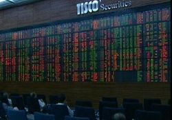 บล.กสิกรไทยคาดGDPไตรมาส1/56โต5.3%