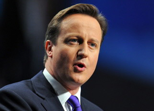 นายกฯ UK เรียกประชุมร่วมหัวหน้า รปภ.ด่วน