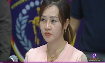 ฝากขังอาสาว 17 ต้องนอนคุก ญาติหาเงินประกันไม่ทัน