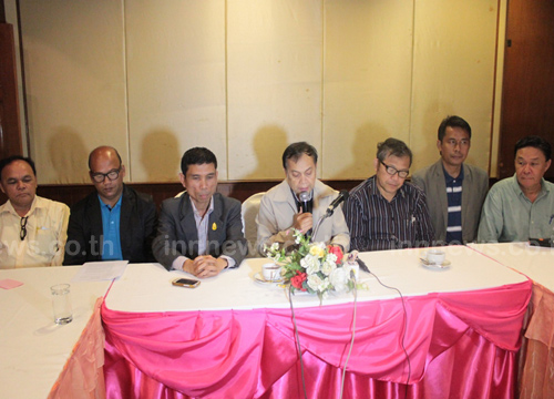 นักการเมืองชายแดนใต้เสวนาหนุนคุยสันติ