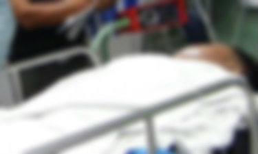 สลด! เด็กเขมรดูวีซีดีขณะฝนตกฟ้าผ่าดับ 2 ศพ