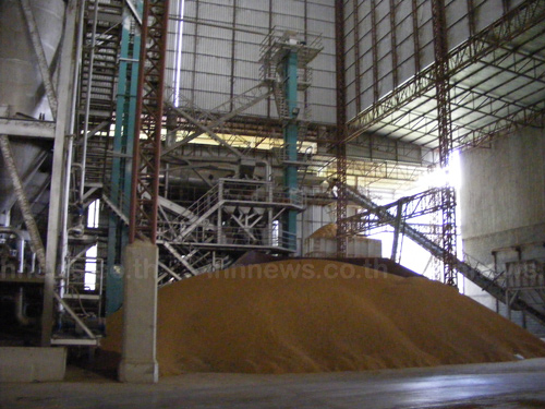 พณ.จ่อชงครม.ของบจำนำข้าวรายปี2รอบ