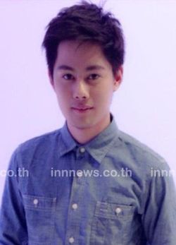 หล่อเข้าตา!ธอม-ทศวรรต นั่งแท่นพิธีกรรายการ IPM