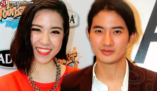 จิ้นไม่รอด "เป้ - พลอย" หมดสิทธิ์สปาร์ค!!