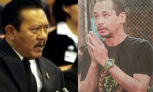 "ชูวิทย์" ยกกรณี"เท่ง เถิดเทิง"โพสต์FB ร่ายยาว โยงคราวร่วมงานแต่ง โชว์ผลงานตรวจสอบรบ.