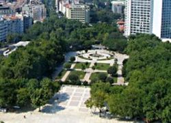 ตุรกี หยุดปรับปรุงสวน Gezi - รอศาลตัดสิน