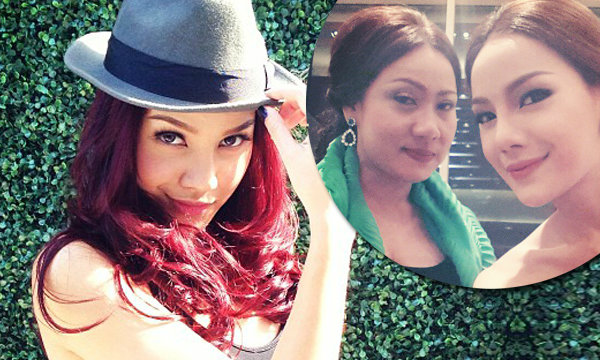 หยก ร้องโฮ! แม่ตบเพื่อนขึ้นหน้าหนึ่ง ยันป้องกันตัว