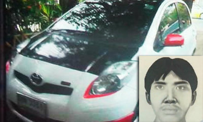 ยังไร้แวว! โจรจี้ปล้นรถ นศ.สาว คาลานจอดรถห้างโลตัส