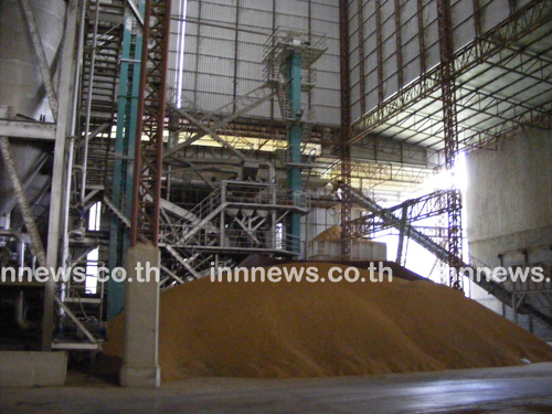 ส่งธวัช-สุภรณ์ลงพท.สอบข้าวหาย4พันตัน