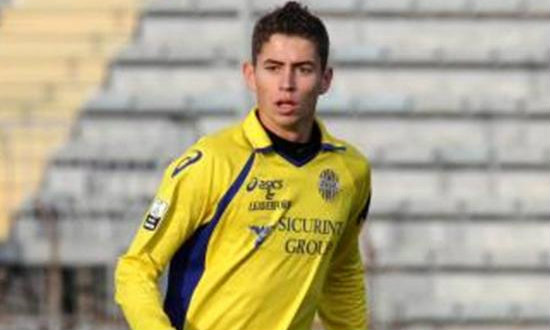 ลือ!หงส์ออกล่าแข้งละอ่อนเวโรน่าอีกราย