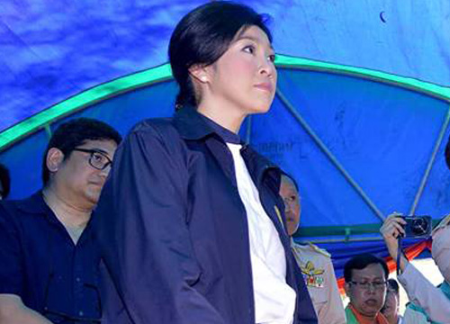 นายกฯ เสียใจ สูญเสีย 8 ทหารยะลา