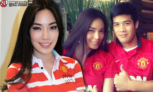 เมย์ นอยด์แตก!! เจอพิษภาพหลุดจูบ “ไฮโซปาล์ม” กลางห้าง