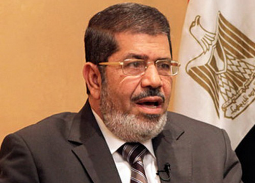 ผบ.ทบ.อียิปต์ขีดเส้นตาย48ชม.ให้รบ.ลาออก