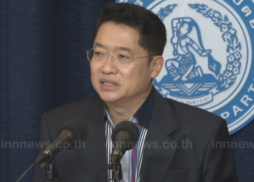 ปชป.จี้รัฐบาลระงับโครงการรับจำนำข้าว