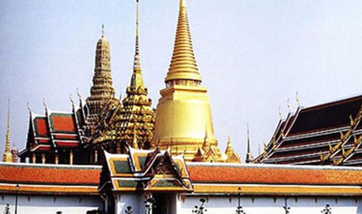 กรุงเทพคว้ารางวัลเมืองท่องเที่ยวที่ดีที่สุดในโลก