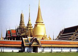 กรุงเทพคว้ารางวัลเมืองท่องเที่ยวที่ดีที่สุดในโลก