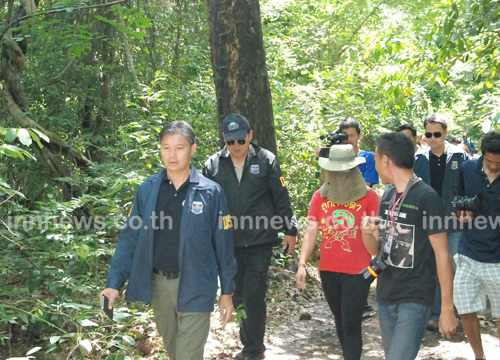 DSIจ่อฟันพระดังคดีชำเราเด็กอายุไม่เกิน15ปี