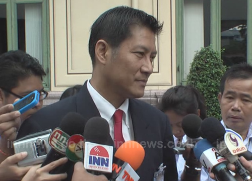 ภราดรชงแผนรอมฎอนBRNคาด1-2วันชัดอาจแถลงร่วม