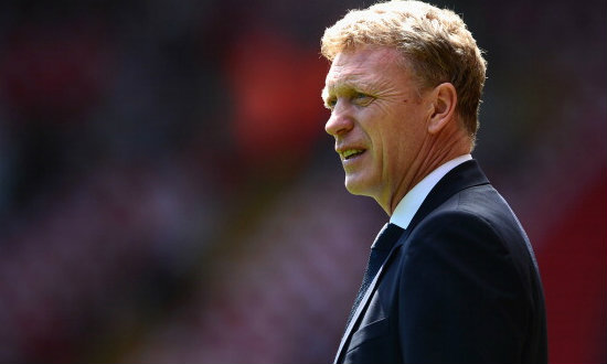 มอยส์ลั่น!กวาดทุกแชมป์กับผีแดงซีซั่นแรก