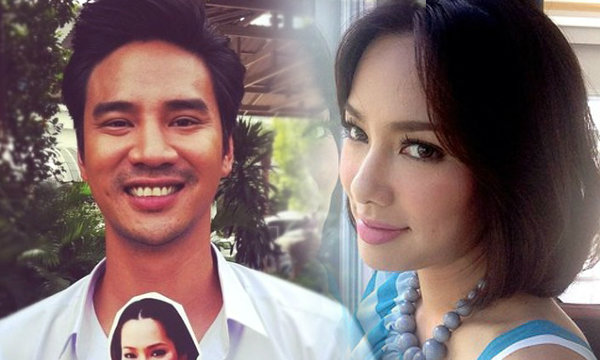 ยังมีแรงฮึดสู้ "น็อต วรฤทธิ์" ไม่ท้อ รอรัก "จอย รินลณี"