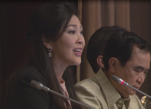 วงถกแกนนำพท.ให้นายกฯแจงคลิปยุทธศักดิ์