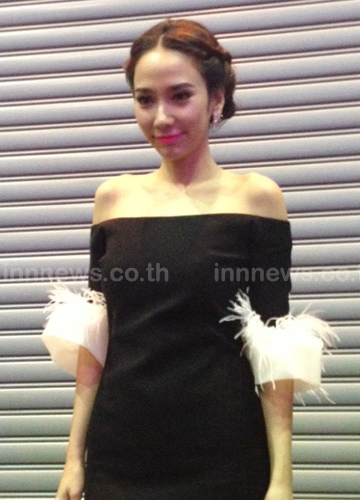 อั้มปัดCh3ทาบลงอีพริ้งฯไม่พร้อมออกงานคู่แอมป์