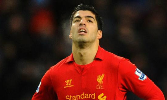 ซัวเรซรับ ขอชิ่งหงส์ เพราะไม่ได้เล่นยูฟ่า แชมเปี้ยนส์ลีก