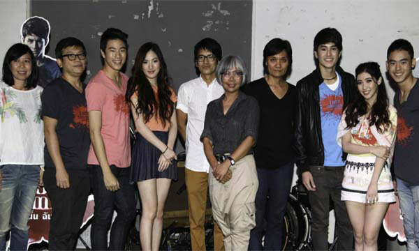 "กระแสหนังดี Last Summer ฤดูร้อนนั้นชั้นตาย ค่ายหนังใหม่ Talent 1"