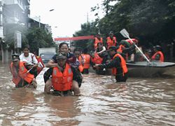 ไต้หวันยกเลิกเที่ยวบิน-จีนเตรียมรับมือไต้ฝุ่นซูลิค