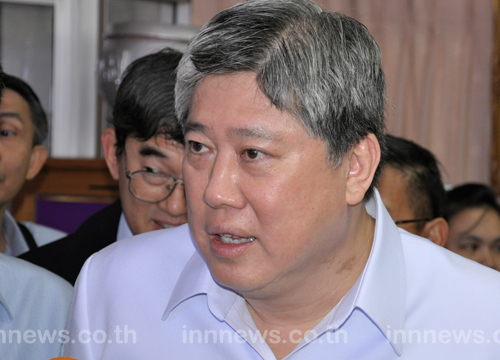 สธ.เผยสถานการณ์ไข้เลือดออกยังแรง