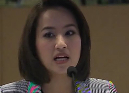 ผลประชุมนานาชาติว่าด้วยตร.ดูแลเมืองใหญ่