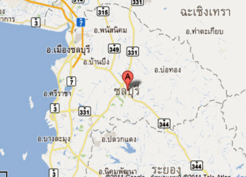 พบศพชายพิการริมมอเตอร์เวย์ตร.เร่งสอบ