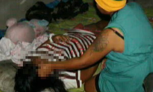 เด็ก 14 ขวบ ถูกตา 3 คน และพ่อแท้ๆ เวียนข่มขืน เปิดศึกชิงนาง